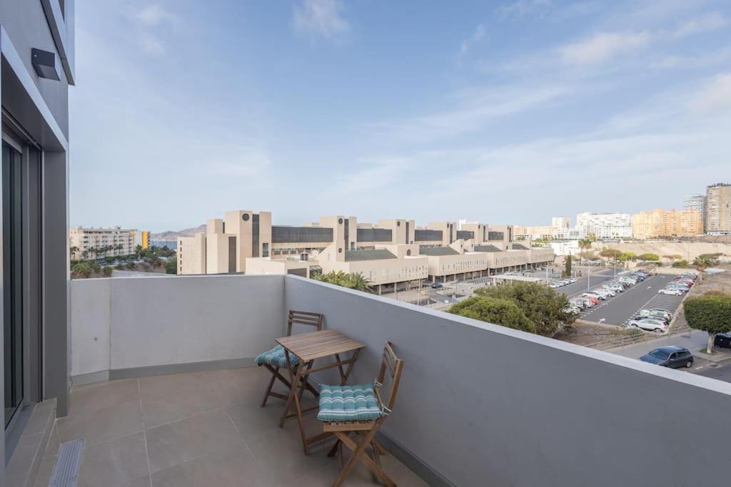 Апартаменти Casa Vacacional Isis Con Piscina Лас-Пальмас-де-Гран-Канарія Екстер'єр фото