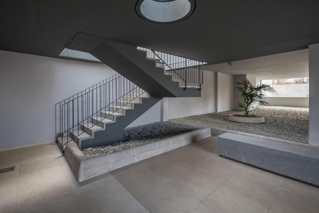 Апартаменти Casa Vacacional Isis Con Piscina Лас-Пальмас-де-Гран-Канарія Екстер'єр фото